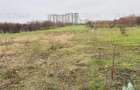 SUPER TEREN INTRAVILAN 5000 mp, str DRUMUL CIOROGARLA, SECT 6 BUCUREST - 2