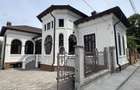 Cladire D+P, Sc=141 mp, teren = 1000 mp, zona centrala - str. Pitesti - 4