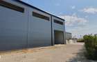 Hala industriala noua 780 mp + birouri 110 mp | Langa Metro - 16
