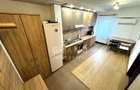 Garsoniera moderna de inchiriat | 28 mp | Parter/4 | ManasturStr.Bu - 12