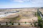 Teren industrial intravilan, Sanandrei 138.167 mp, PUZ pentru hale logistica produc?ie - 5