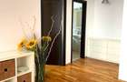 Oportunitate: Apartament cu 2 cam. Green Vista, mobilat, parcare subterana
