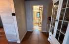 Casa noua de vanzare, 3 camere, curte mare - 15