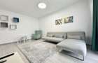Apartament 2 camere de inchiriat Cartier Kasper Coresi - 8