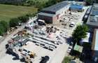 Hala industriala Uzina 2 cu teren betonat de 4500 mp - 2