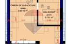 Apartament 2 camere | 40 MP + TERASA 67525