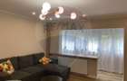 2 camere | Prima inchiriere | Complet renovat | Str. Voronet - 9