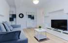 Apartament de lux 2 camere Mariott,Casa Poporului loc parcare Catedral Residence