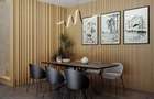Maggie’s Residence – Vile Premium în Cristian – Design Modern și Curte
