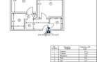 Apartament 2 camere Decomandat Sos. Giurgiului - Tudor Gociu - 4
