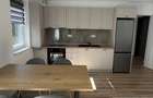 Apartament de inchiriat 2 camere Crinului Residence cu parcare subterana si incalzire in pardoseala - 1