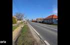 Casa cu Teren Generos. De Locuit sau Afacere. Ro?iori Bihor (DN19) - 8