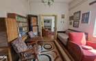Casa rezidentiala din caramida cu garaj, pivnita si curte privata - 20