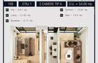 Apartament 2 camere | finisaje moderne | Bloc nou | Oferta | Calitate - 3