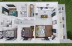Unirii - Vanzare casa 4 camere - Str. Zeno Vancea - 4