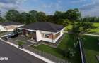 Casa 4 camere Barnova | 124 mp | Teren 450 mp | Intabulata - 3