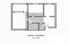 Apartament 2 camere decomandat Tineretului / Strada Piscului