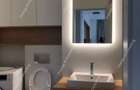 Apartament 3 camere | Nord One | Parcare, | Smart home - 12