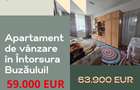 Apartament de vanzare in Intorsura Buzaului, pe strada Ciuca?! - 14