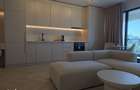 Prima inchiriere Studio lux vedere lac parcare subterana Mamaia - 2