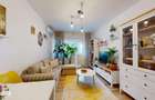 Apartament 3 camere Lacul Tei Doamna Ghica - 1