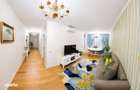 Apartament 3 camere, complet mobilat si utilat Loc de parcare inclus - 1