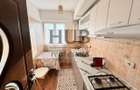 apartament cu 2 camere de inchiriat-zona centrala-Str 9 Mai-Precista - 12