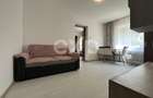 Vanzare 2 camere mobilat si utilat parter central Gaesti - 3
