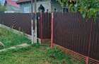 Casă individuală cu 3 camere cu Teren 1350 Mp în Movila Banului