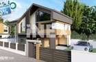 Vile PREMIUM cu 5/6 camere Trivale | 295 mp Utili | str. Cam - 8