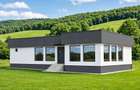 Casa de lux eco 150 mp, mobilata, langa padure - Campulung