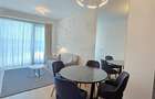 Floreasca, One Eliade, studio - 2
