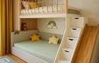 Duplex 5 camere de inchiriat | Avia?iei | Curte privata - 14