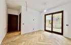 Apartament la parter cu gradina proprie, in Foresti Sinaia. In inima n - 7