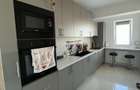 Vand apartament 2 camere Envoque Residence + loc de parcare - 5