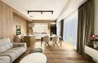 Penthouse - Duplex 4 camere de inchiriat II 217 mp II 2 locuri parcare - 19