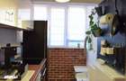 Apartament modern 53 mp pe 2 niveluri - complet utilat Nufaru - 6