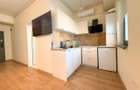 Studio Mamaia Stefan Building Lake Vedere frontala lac loc de parcare