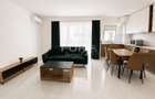 Apartament 3 camere cu parcare, de inchiriat Iosia Residence Onestilor - 2