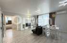 Apartament modern cu 2 camere si parcare, situat in bloc nou, zona Lam - 10