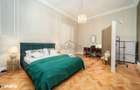 Apartament 3 camere cladire istorica Piata Unirii