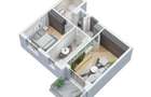 Apartament nemobilat, zona Prelungire Ghencea + 2 locuri de parcare - 6