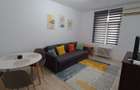 Inchiriere 2 camere decomandate Calea Floreasca - 4