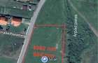 Terenuri pentru constructii de vanzare in Odorheiu Secuiesc, pe strada Keresztvapa! - 4