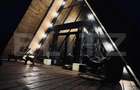 Cabana A-Frame Mountain Escape Mari?el - Marisel (Cluj)