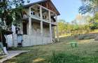 Casa noua P+M cu teren 3278m - Glodeni Vale, Pucioasa - 4