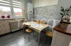 Apartament la casa 4 camere pivnita curte privata zona Lazaret Sibiu - 8