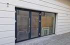 Spatiu comercial premium PIPERA 150 mp | H=4.3 m | 7 parcari | ideal clinica / showroom / cafenea