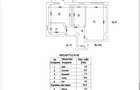 Apartament 2 camere, 56.60 mp, zona Visan - 10
