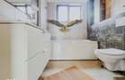 Priveliste panoramica|apartament cu 3 camere|V.Bibescu - 12
